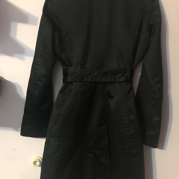 Bebe trench coat - Picture 5 of 6